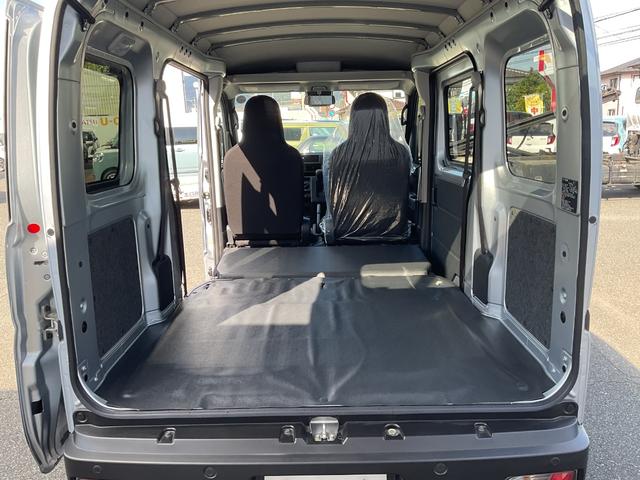 ハイゼットカーゴＤＸ（福岡県）の中古車