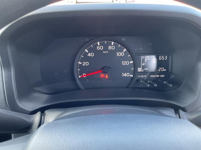 ハイゼットカーゴＤＸ（福岡県）の中古車