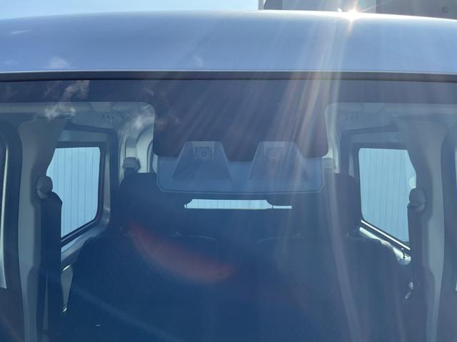 ハイゼットカーゴデッキバンＬデッキバンＬ　衝突回避支援機能　スライドドア（福岡県）の中古車