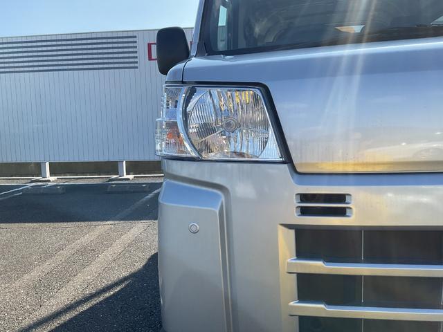 ハイゼットカーゴデッキバンＬデッキバンＬ　衝突回避支援機能　スライドドア（福岡県）の中古車