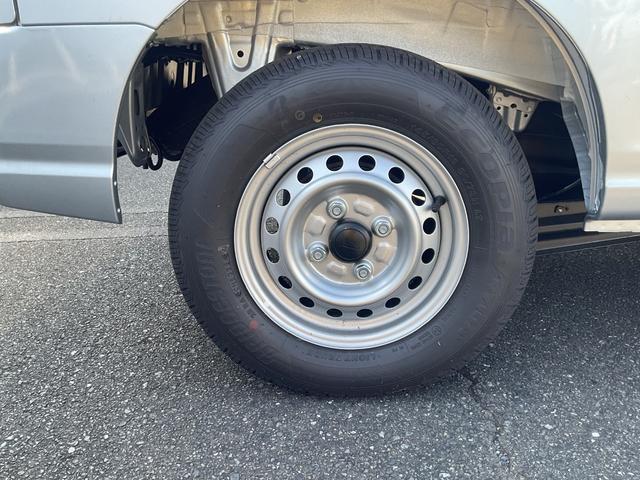 ハイゼットカーゴデッキバンＬデッキバンＬ　衝突回避支援機能　スライドドア（福岡県）の中古車