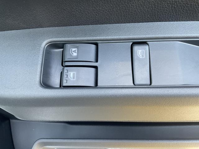 ハイゼットカーゴデッキバンＬデッキバンＬ　衝突回避支援機能　スライドドア（福岡県）の中古車