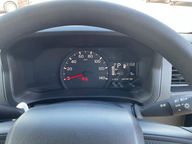 ハイゼットカーゴデッキバンＬデッキバンＬ　衝突回避支援機能　スライドドア（福岡県）の中古車