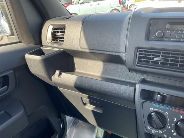 ハイゼットカーゴデッキバンＬデッキバンＬ　衝突回避支援機能　スライドドア（福岡県）の中古車