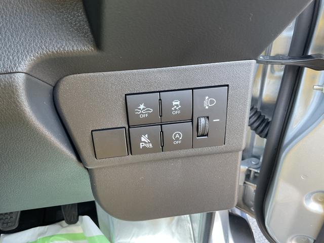 ハイゼットカーゴデッキバンＬデッキバンＬ　衝突回避支援機能　スライドドア（福岡県）の中古車