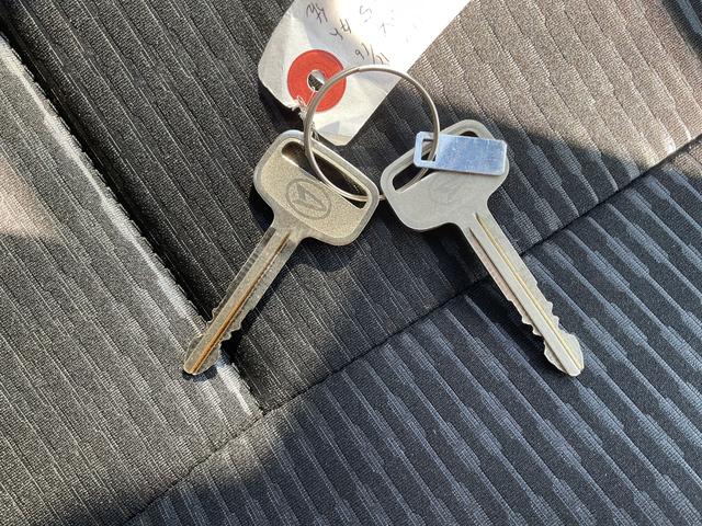 ハイゼットカーゴデッキバンＬデッキバンＬ　衝突回避支援機能　スライドドア（福岡県）の中古車