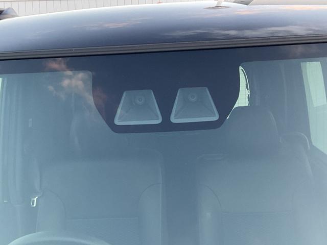 タントカスタムＸカスタムＸ　衝突回避支援機能　両側パワースライド　キーフリー　バックカメラ（福岡県）の中古車