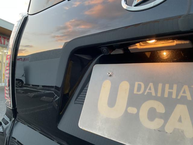 タントカスタムＸカスタムＸ　衝突回避支援機能　両側パワースライド　キーフリー　バックカメラ（福岡県）の中古車