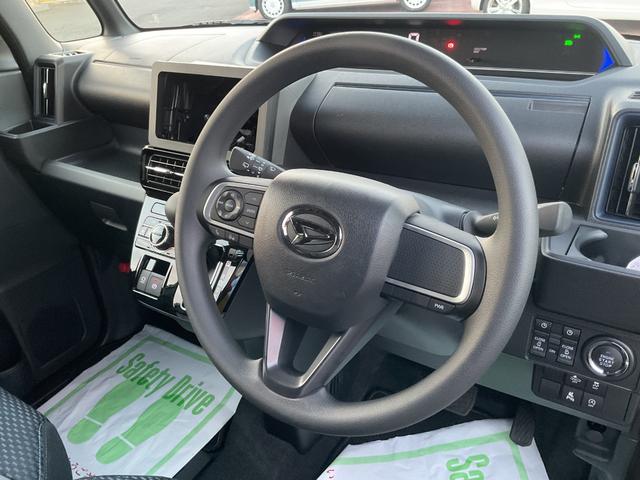 タントカスタムＸカスタムＸ　衝突回避支援機能　両側パワースライド　キーフリー　バックカメラ（福岡県）の中古車