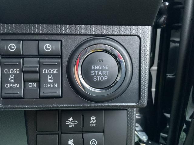 タントカスタムＸカスタムＸ　衝突回避支援機能　両側パワースライド　キーフリー　バックカメラ（福岡県）の中古車