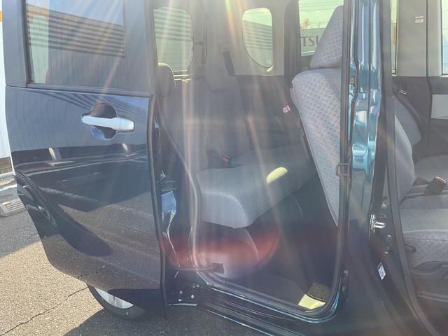 タントＸ衝突回避支援ブレーキ・両側電動スライドドア（福岡県）の中古車