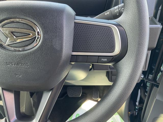 タントＸ衝突回避支援ブレーキ・両側電動スライドドア（福岡県）の中古車