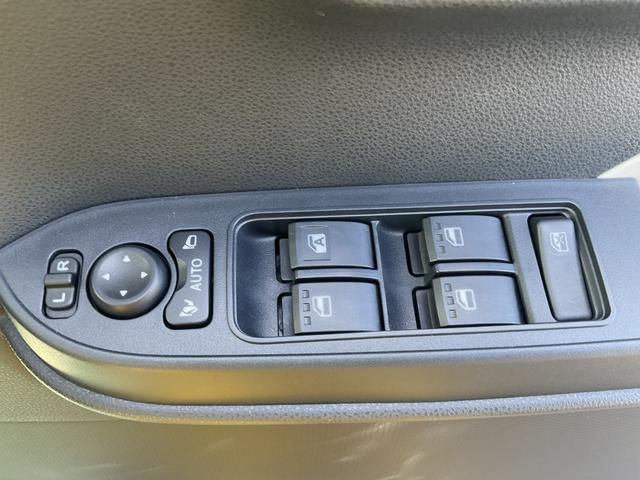 タントＸ衝突回避支援ブレーキ・両側電動スライドドア（福岡県）の中古車