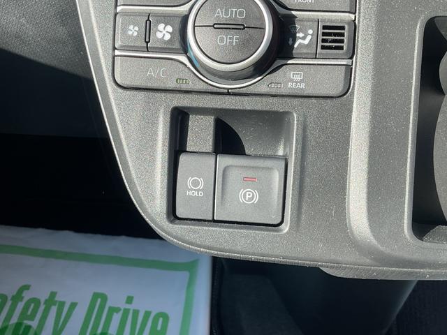 タントＸ衝突回避支援ブレーキ・両側電動スライドドア（福岡県）の中古車