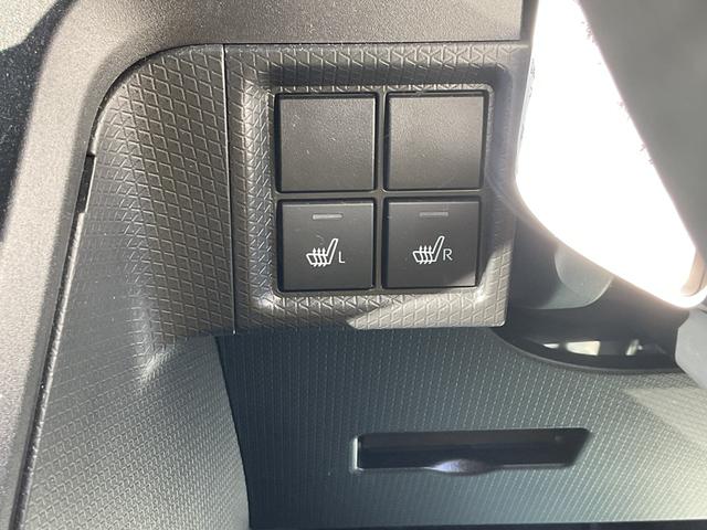 タントＸ衝突回避支援ブレーキ・両側電動スライドドア（福岡県）の中古車