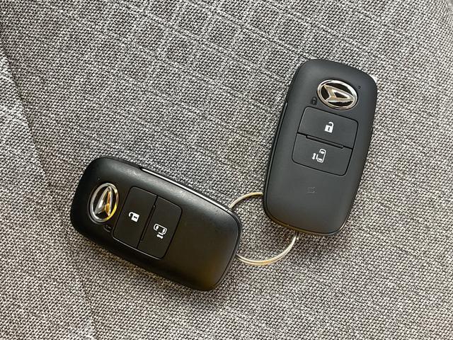 タントＸ衝突回避支援ブレーキ・両側電動スライドドア（福岡県）の中古車