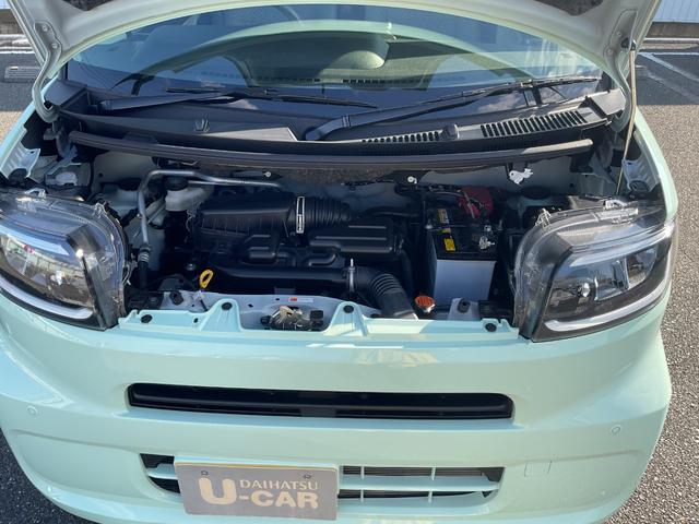 タントＸ衝突回避支援ブレーキ・ＬＥＤヘッドライト（福岡県）の中古車