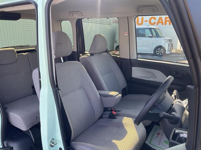 タントＸ衝突回避支援ブレーキ・ＬＥＤヘッドライト（福岡県）の中古車