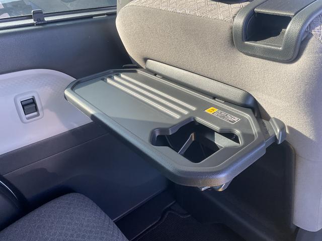 タントＸ衝突回避支援ブレーキ・ＬＥＤヘッドライト（福岡県）の中古車