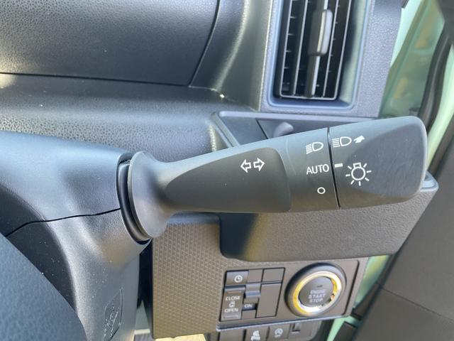 タントＸ衝突回避支援ブレーキ・ＬＥＤヘッドライト（福岡県）の中古車