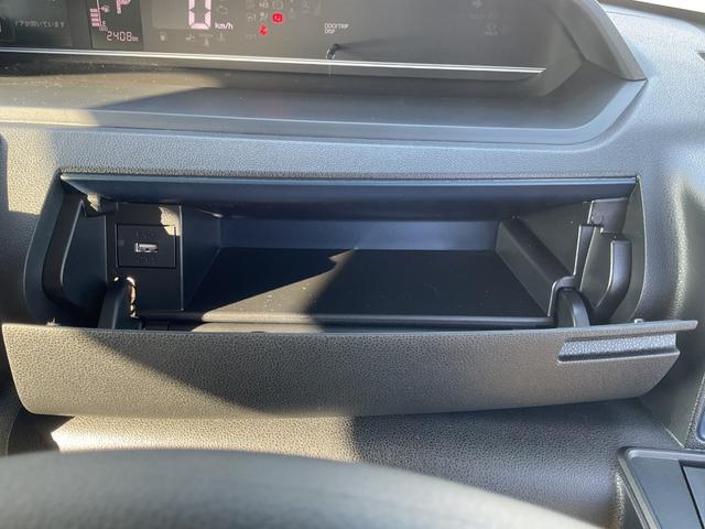 タントＸ衝突回避支援ブレーキ・ＬＥＤヘッドライト（福岡県）の中古車