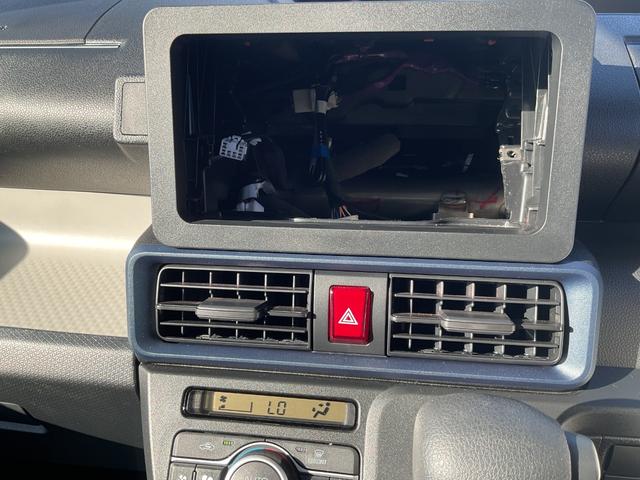 タントＸ衝突回避支援ブレーキ・ＬＥＤヘッドライト（福岡県）の中古車