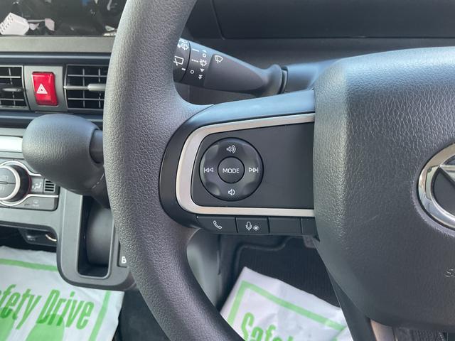 タントＬ衝突回避支援ブレーキ・オートライト（福岡県）の中古車