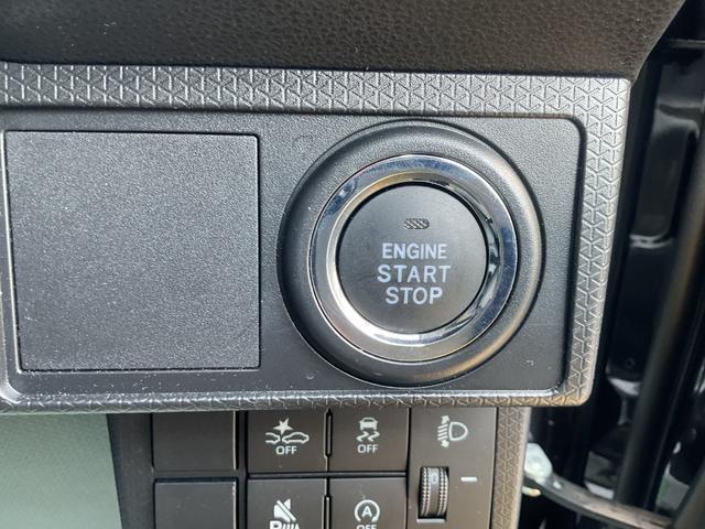 タントＬ衝突回避支援ブレーキ・オートライト（福岡県）の中古車