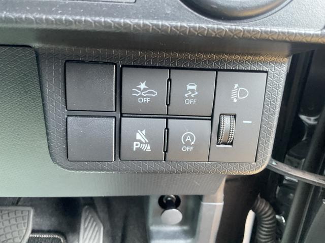 タントＬ衝突回避支援ブレーキ・オートライト（福岡県）の中古車