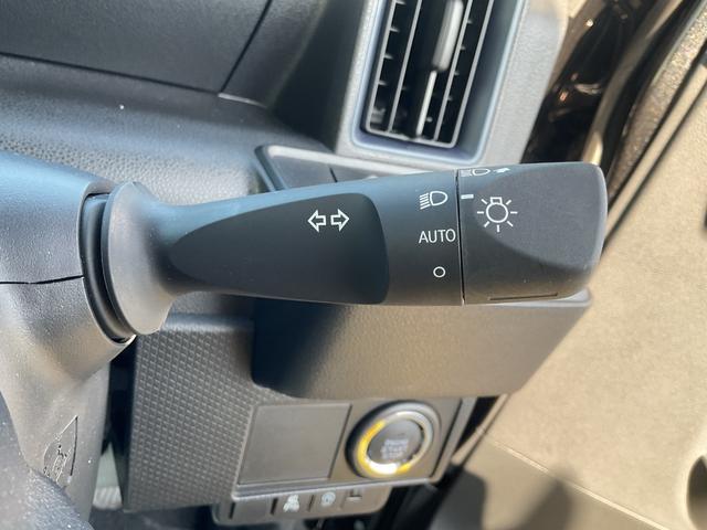 タントＬ衝突回避支援ブレーキ・オートライト（福岡県）の中古車