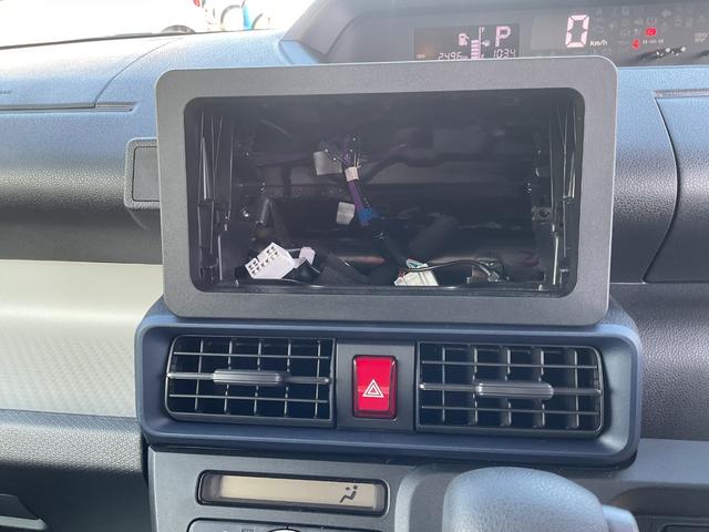 タントＬ衝突回避支援ブレーキ・オートライト（福岡県）の中古車