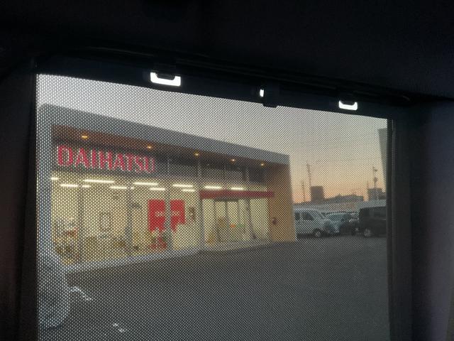 タントカスタムＸ衝突回避支援機能　キーフリー　両側パワースライドドア（福岡県）の中古車