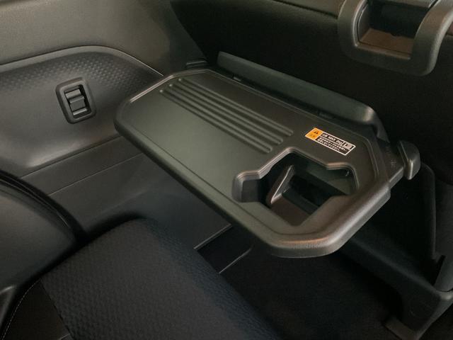 タントカスタムＸ衝突回避支援機能　キーフリー　両側パワースライドドア（福岡県）の中古車