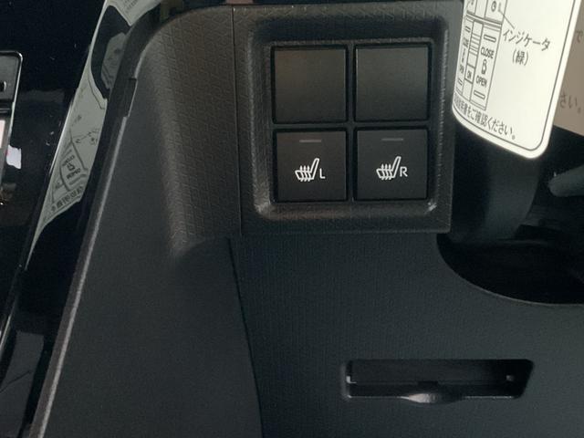 タントカスタムＸ衝突回避支援機能　キーフリー　両側パワースライドドア（福岡県）の中古車