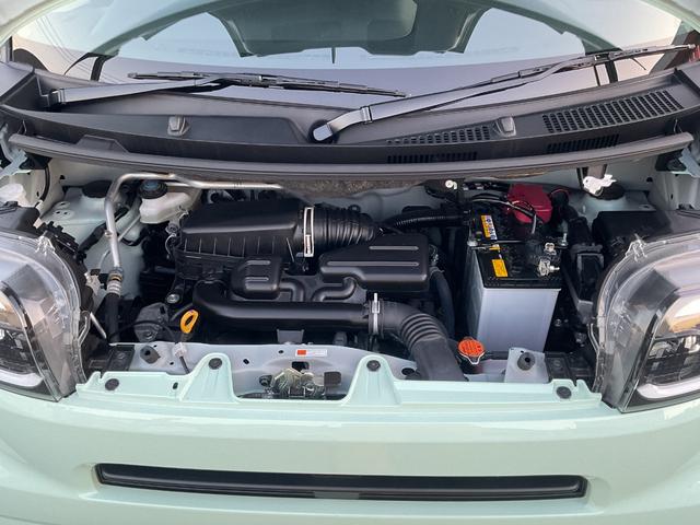 タントX衝突回避支援機能 キーフリー 左側パワースライド(福岡県)の中古車