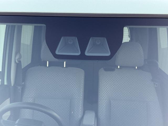 タントX衝突回避支援機能 キーフリー 左側パワースライド(福岡県)の中古車