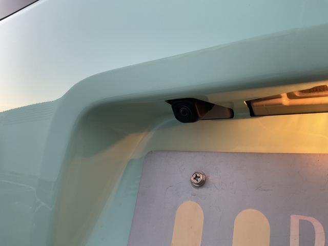 タントX衝突回避支援機能 キーフリー 左側パワースライド(福岡県)の中古車