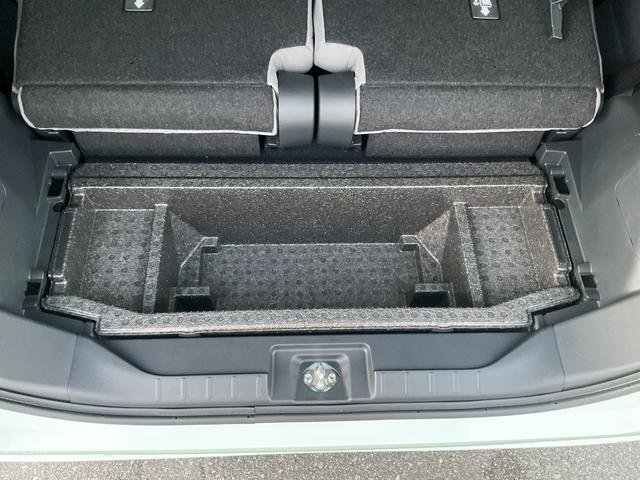 タントX衝突回避支援機能 キーフリー 左側パワースライド(福岡県)の中古車