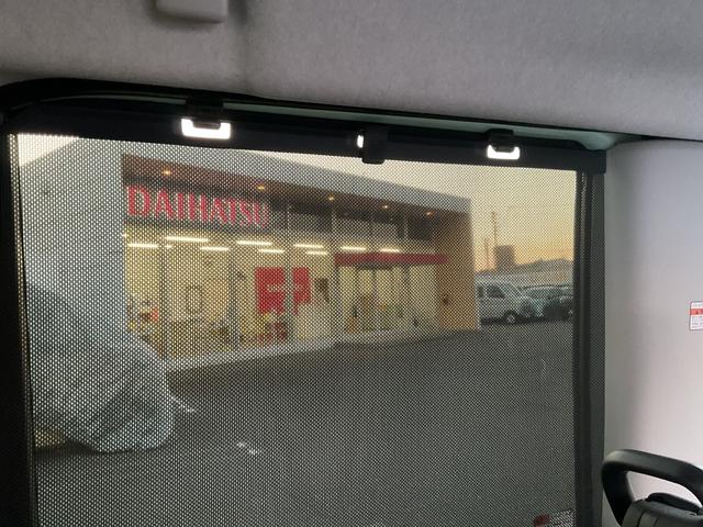 タントX衝突回避支援機能 キーフリー 左側パワースライド(福岡県)の中古車