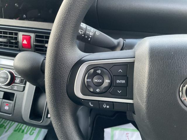 タントX衝突回避支援機能 キーフリー 左側パワースライド(福岡県)の中古車