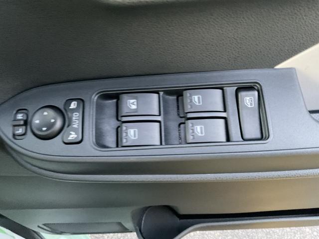 タントX衝突回避支援機能 キーフリー 左側パワースライド(福岡県)の中古車