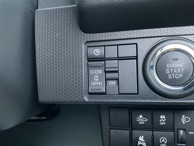 タントX衝突回避支援機能 キーフリー 左側パワースライド(福岡県)の中古車