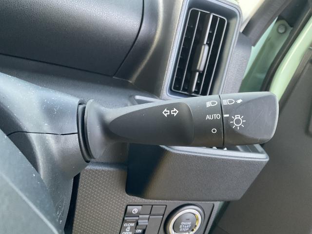 タントX衝突回避支援機能 キーフリー 左側パワースライド(福岡県)の中古車