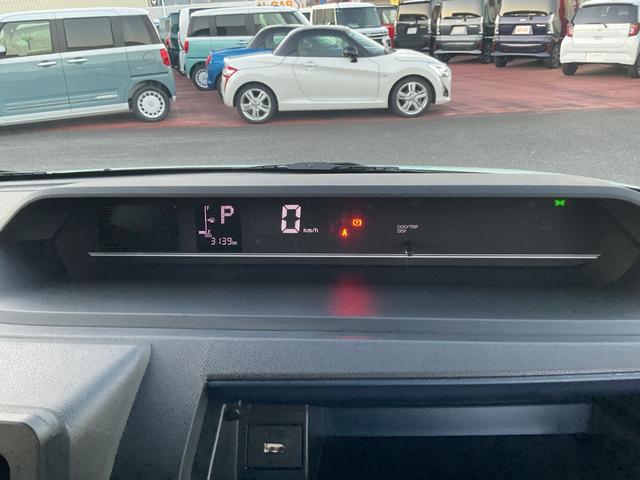 タントX衝突回避支援機能 キーフリー 左側パワースライド(福岡県)の中古車