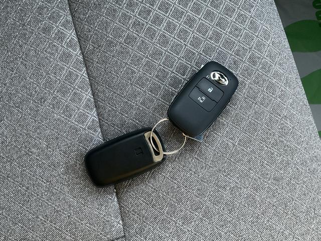 タントX衝突回避支援機能 キーフリー 左側パワースライド(福岡県)の中古車