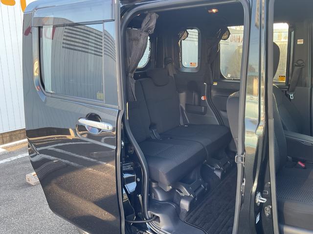 ウェイクLリミテッドSAIII衝突回避支援機能 両側パワースライドドア パノラマモニター キーフリー(福岡県)の中古車