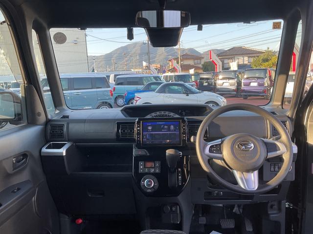 ウェイクLリミテッドSAIII衝突回避支援機能 両側パワースライドドア パノラマモニター キーフリー(福岡県)の中古車