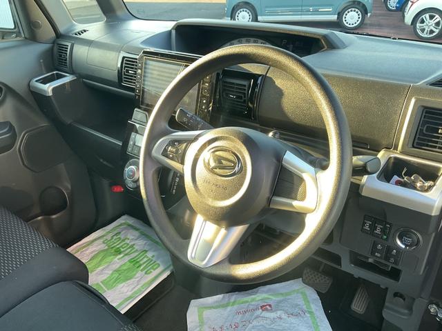 ウェイクLリミテッドSAIII衝突回避支援機能 両側パワースライドドア パノラマモニター キーフリー(福岡県)の中古車