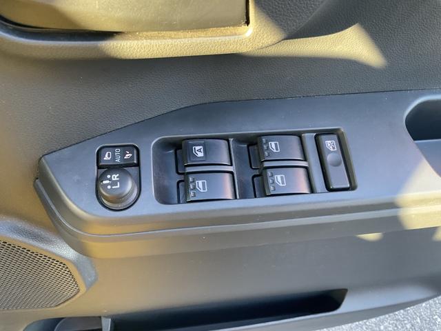 ウェイクLリミテッドSAIII衝突回避支援機能 両側パワースライドドア パノラマモニター キーフリー(福岡県)の中古車