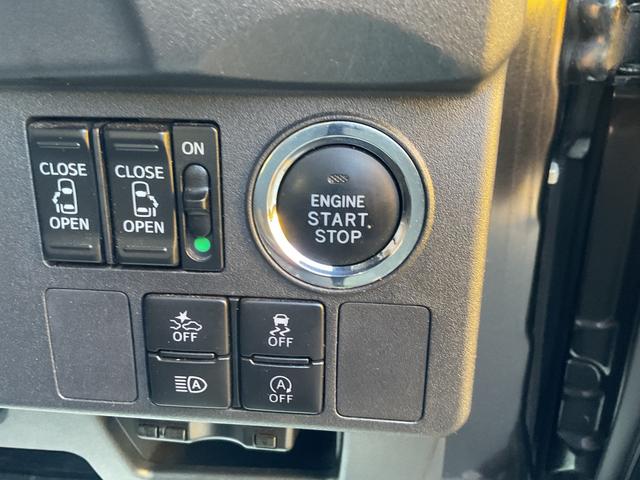 ウェイクLリミテッドSAIII衝突回避支援機能 両側パワースライドドア パノラマモニター キーフリー(福岡県)の中古車